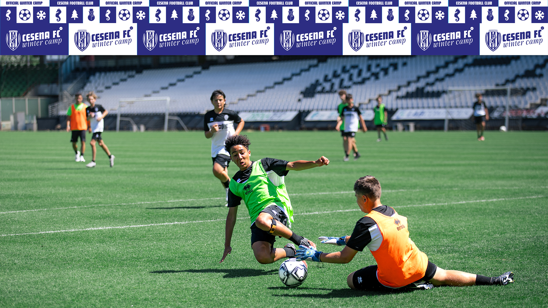 CERVIA/MILANO MARITTIMA