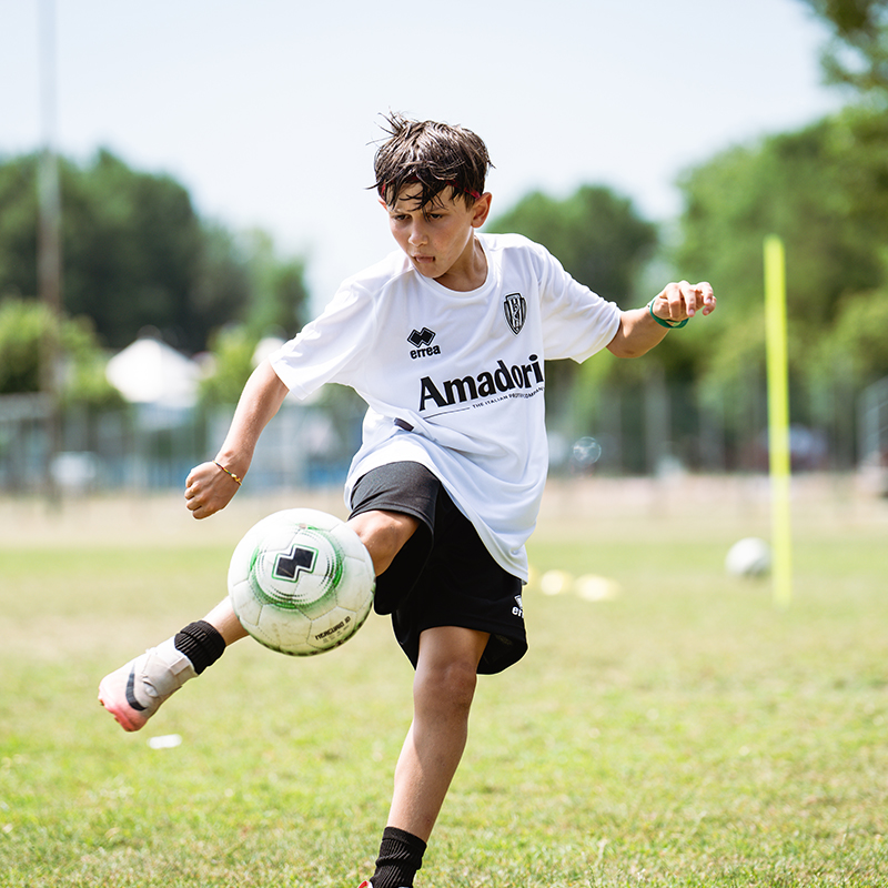 Summer Camp Cesenatico